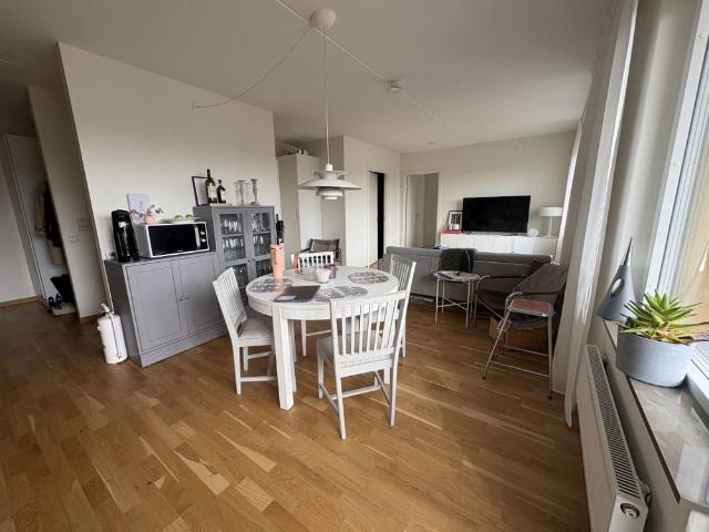 Nymilsgatan, Västra Frölunda