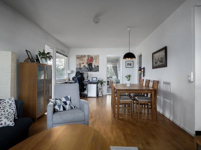 Nynäsvägen, Nynäshamn