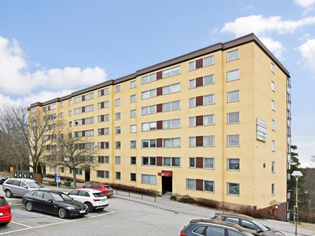 Nynäsvägen 54, 6 tr
