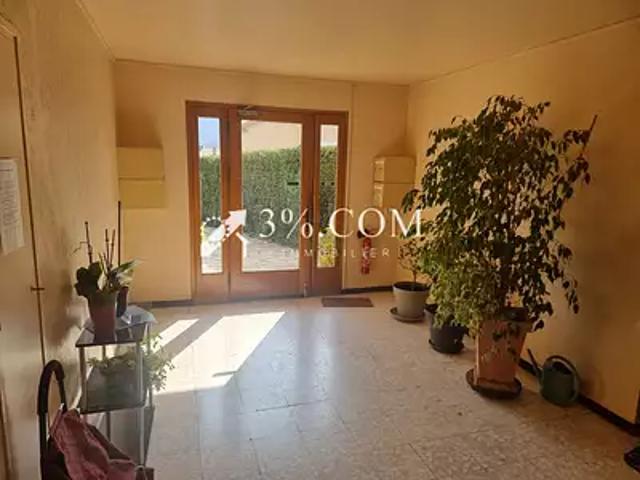 Nyons 26110 Achat / Vente appartement 3 pièces t3