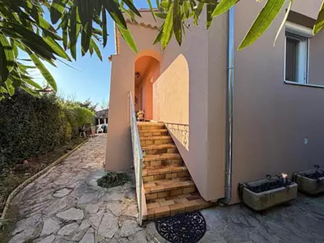 Nyons 26110 Achat / Vente maison 7 pièces t7