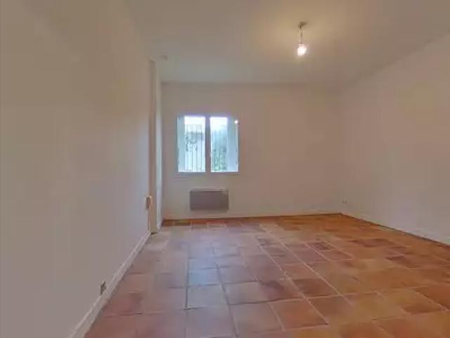 Nyons 26110 Location appartement 1 pièce t1