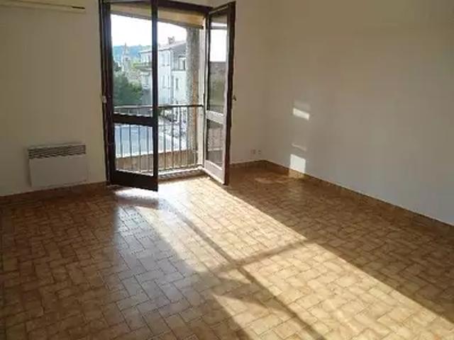 Nyons 26110 Location appartement 2 pièces t2