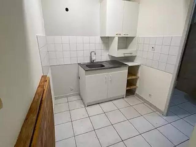 Nyons 26110 Location appartement 2 pièces t2