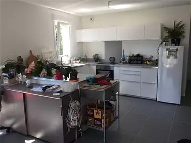 Nyons 26110 Location appartement 3 pièces t3 terrasse