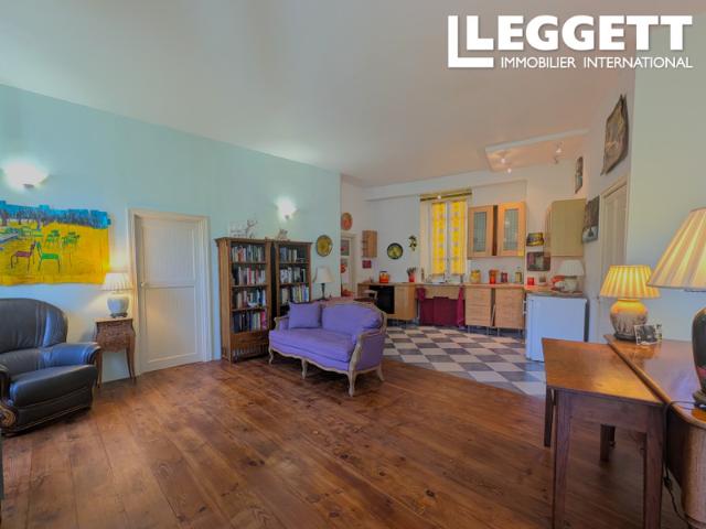 Nyons Vente Appartement 26