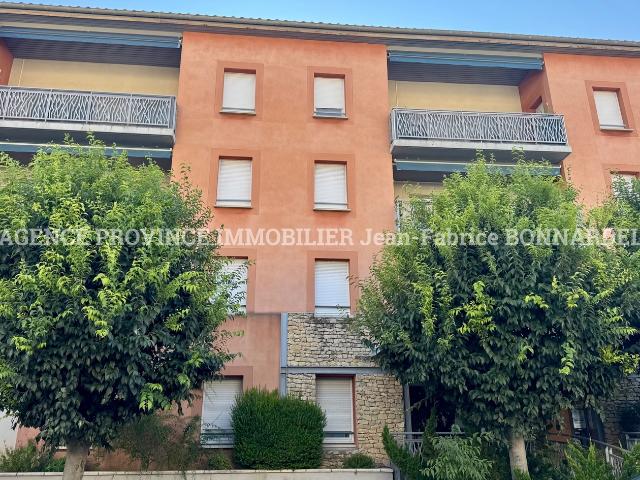 Nyons Vente Appartement 26