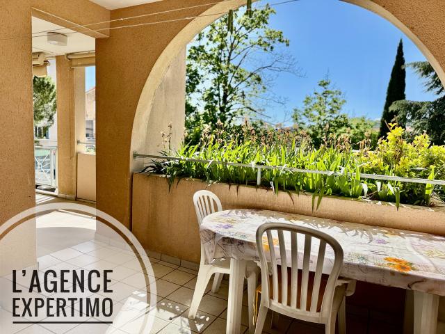Nyons Vente Appartement 26