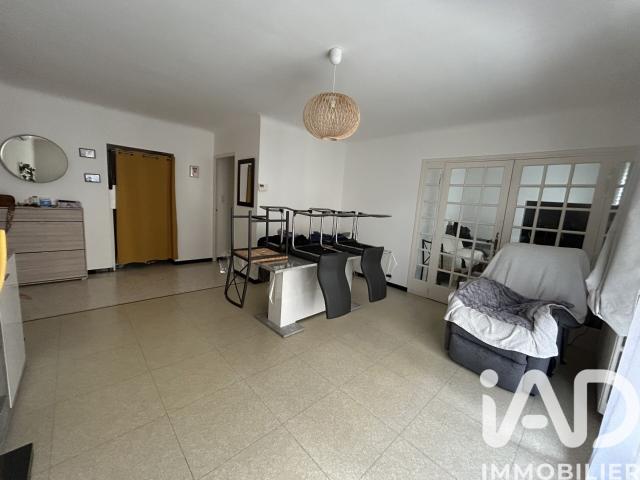 Nyons Vente Appartement 26