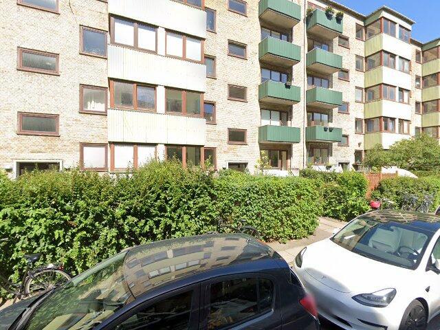 Nyopført lejlighed i det nye Elmeholm med 3 soveværelser | København SV