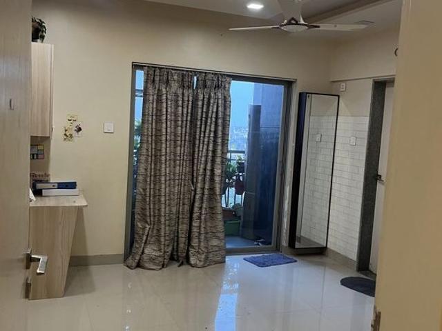 Nyati Windchimes 3 Bedroom 2450 Sq. Ft. Apartment in Mohammadwadi Pune Listing ID: #10064