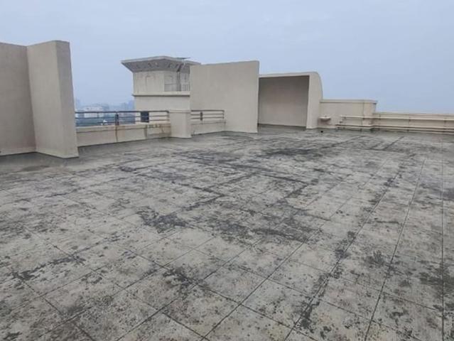 Nyati Windchimes 4 Bedroom 2456 Sq. Ft. Penthouse in Mohammadwadi Pune Listing ID: #10189