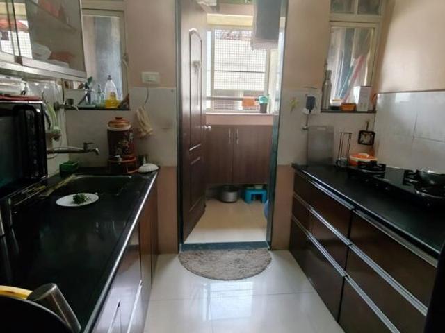 Nyati Abode 2 Bedroom 1100 Sq. Ft. Apartment in Bavdhan Pune Listing ID: #10397