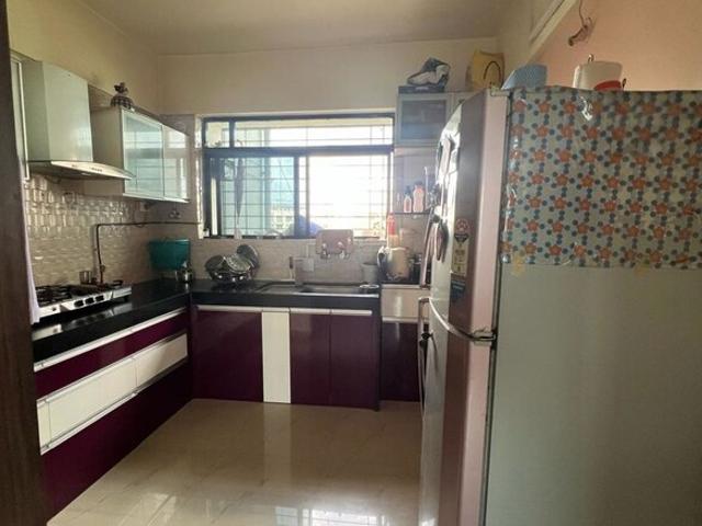 Nyati Abode 3 Bedroom 1550 Sq. Ft. Apartment in Bavdhan Pune Listing ID: #10323