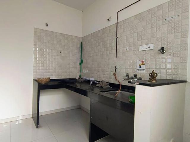 Nyati Elan 2 Bedroom 720 Sq. Ft. Apartment in Wagholi Pune Listing ID: #10409
