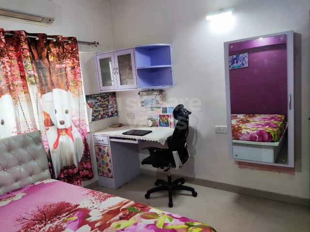 Nyati Elite 2 Bedroom 1100 Sq. Ft. Apartment in Undri Pune Listing ID: #9892