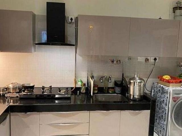 Nyati Elysia 2 Bedroom 1120 Sq. Ft. Apartment in Kharadi Pune Listing ID: #10238
