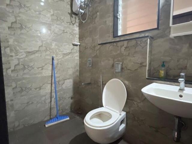 Nyati Elysia 2 Bedroom 800 Sq. Ft. Apartment in Kharadi Pune Listing ID: #10318