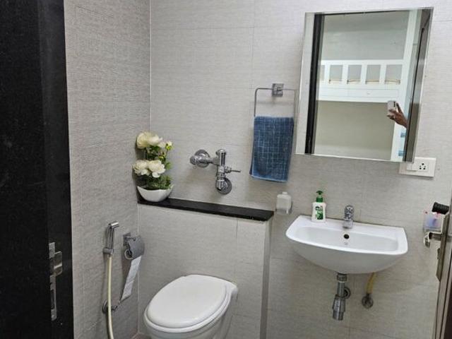 Nyati Environ 2.5 Bedroom 1300 Sq. Ft. Apartment in Tingre Nagar Pune Listing ID: #10365