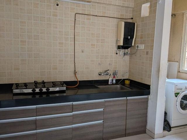 Nyati Esplanade 2 Bedroom 1150 Sq. Ft. Apartment in Bavdhan Pune Listing ID: #10022