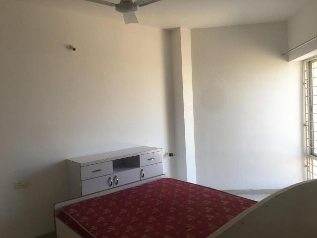 Nyati Esplanade 2 Bedroom 1250 Sq. Ft. Apartment in Bavdhan Pune Listing ID: #10249