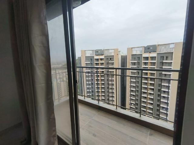 Nyati Era 2 Bedroom 801 Sq. Ft. Apartment in Dhanori Pune Listing ID: #10409
