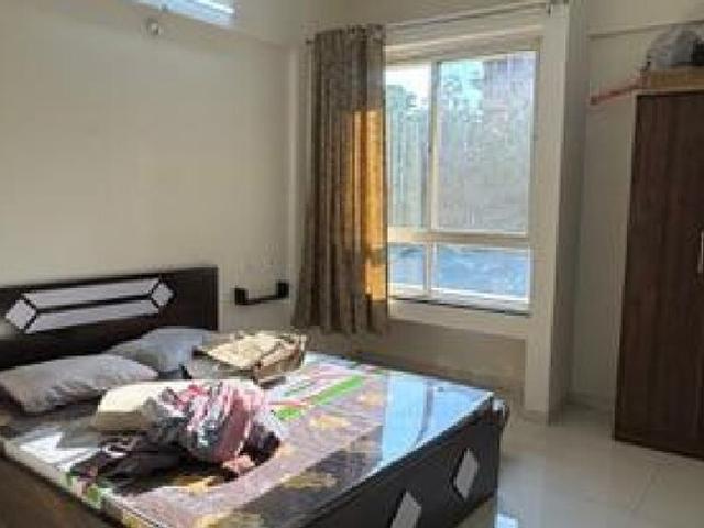 Nyati Erica 2 Bedroom 1100 Sq. Ft. Apartment in Undri Pune Listing ID: #10360