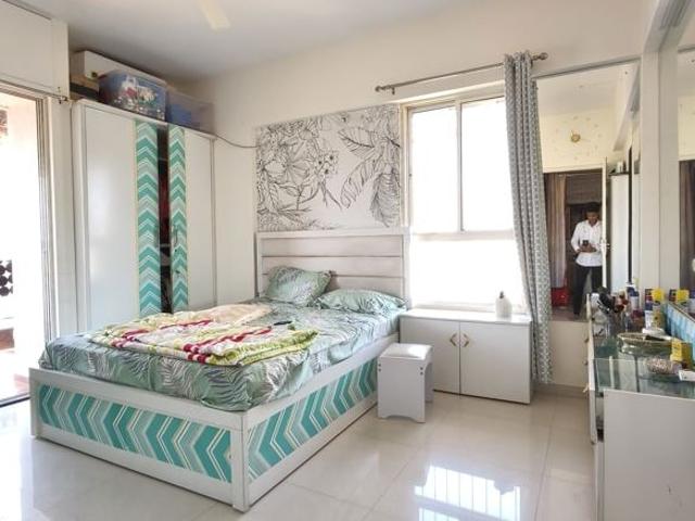 Nyati Eternity 2 Bedroom 1202 Sq. Ft. Apartment in Mohammadwadi Pune Listing ID: #10195