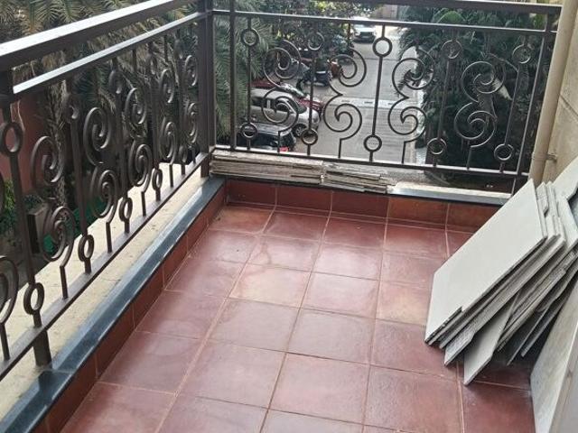 Nyati Ethos 3 Bedroom 1260 Sq. Ft. Apartment in Undri Pune Listing ID: #9931