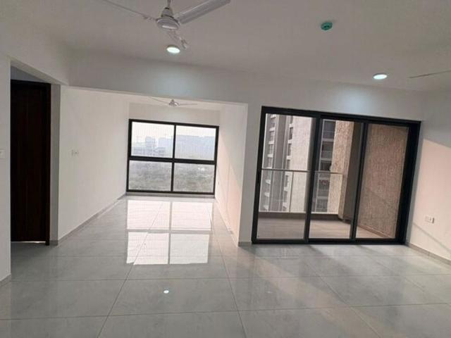 Nyati Evolve 1 3 Bedroom 1077 Sq. Ft. Apartment in Magarpatta City Pune Listing ID: #10051
