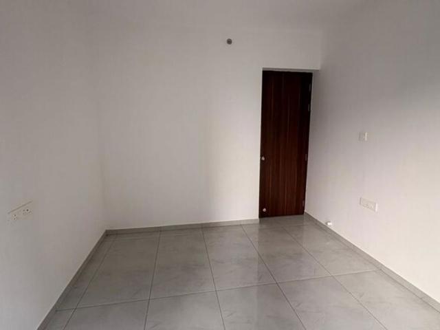 Nyati Evolve 1 3 Bedroom 1077 Sq. Ft. Apartment in Magarpatta City Pune Listing ID: #10092