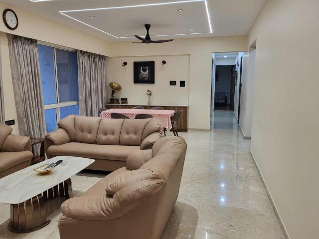 Nyati Evolve 1 3 Bedroom 1400 Sq. Ft. Apartment in Magarpatta City Pune Listing ID: #10299