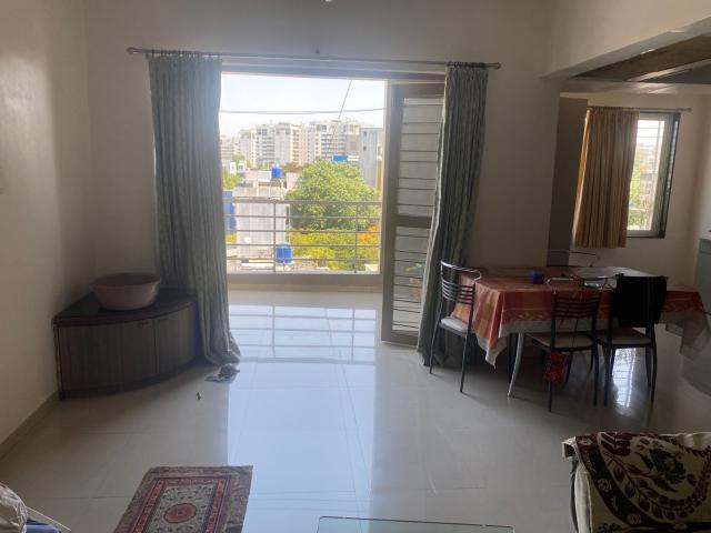 Nyati Evania 3 Bedroom 1337 Sq. Ft. Apartment in Municipal Colony Pune Listing ID: #9885
