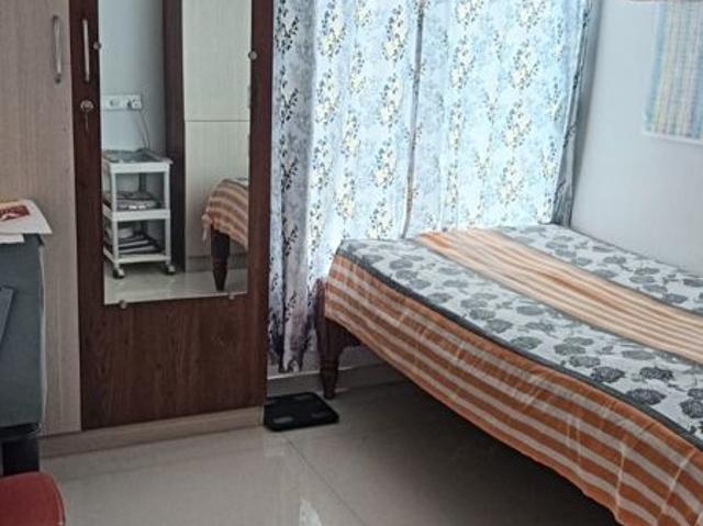 Nyati Evita 2 Bedroom 700 Sq. Ft. Apartment in Dhanori Pune Listing ID: #9996