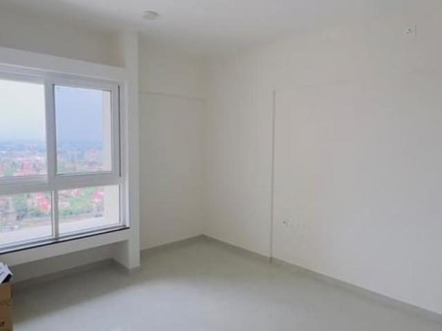 Nyati Exuberance 1 2 Bedroom 1100 Sq. Ft. Apartment in Undri Pune Listing ID: #10363