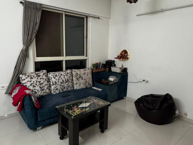 Nyati Exuberance 1 2 Bedroom 703 Sq. Ft. Apartment in Undri Pune Listing ID: #9922