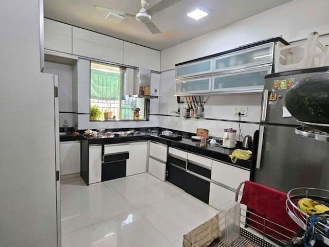 Nyati Meadows 4 Bedroom 2300 Sq. Ft. Apartment in Wadgaon Sheri Pune Listing ID: #10414