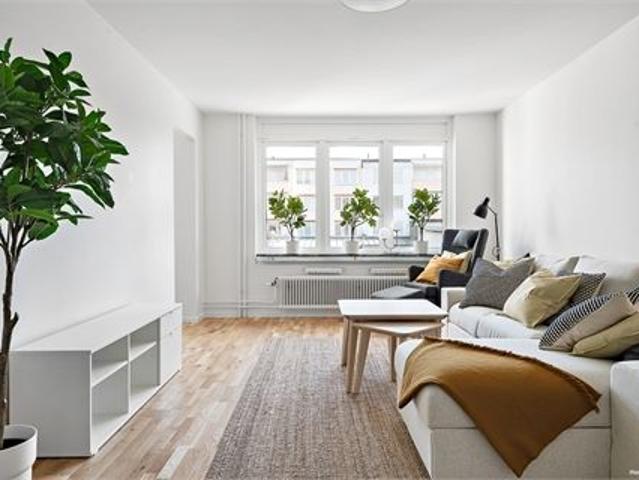 Nya Åbrovägen 2 C