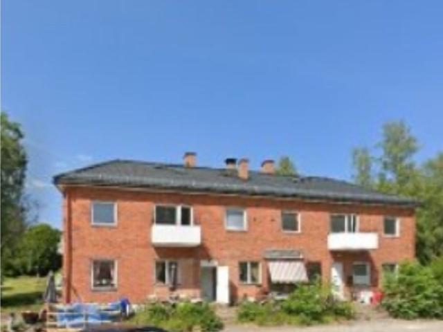 Nya Ågatan, Smedjebacken
