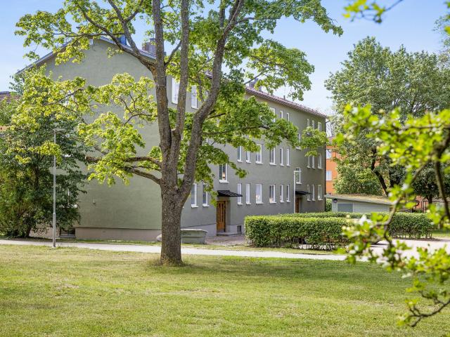 Nya Tanneforsvägen 33