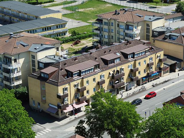 Nya Tanneforsvägen 35
