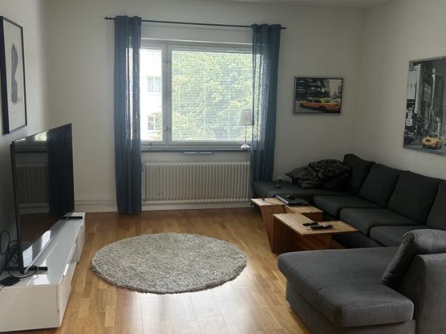 Nya Tanneforsvägen, Linköping