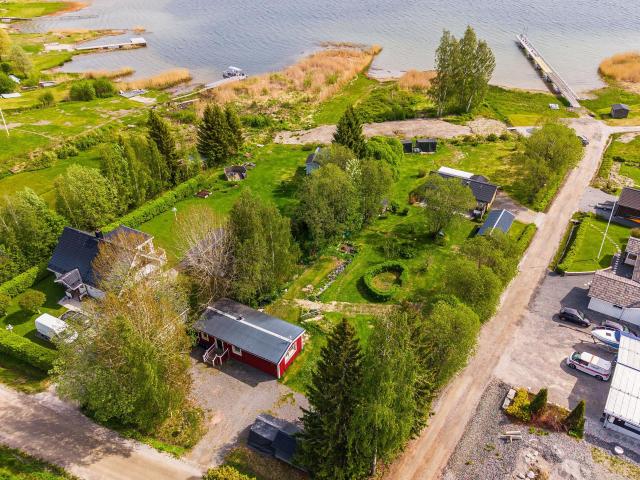 Nyängetsvägen 55
