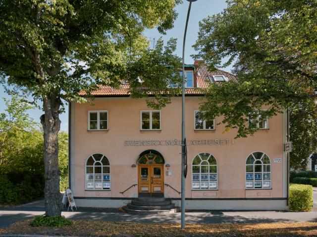 Nyängsvägen 131