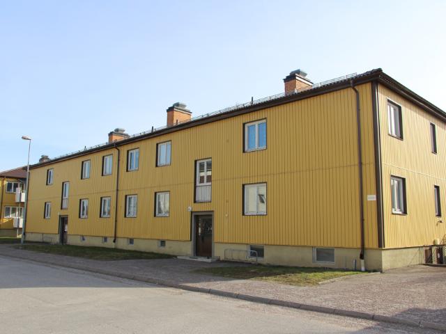 Nyängsgatan 8 A