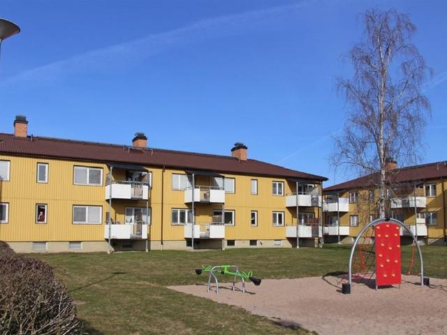 Nyängsgatan 8 A