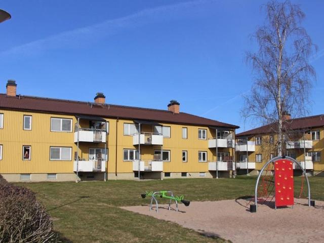 Nyängsgatan 8 A, Katrineholm