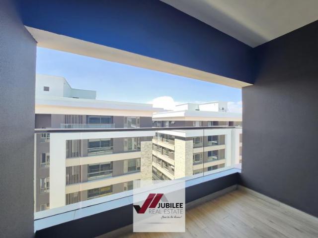 Nyari: luxurious 2 & 3bedroom apartments to let