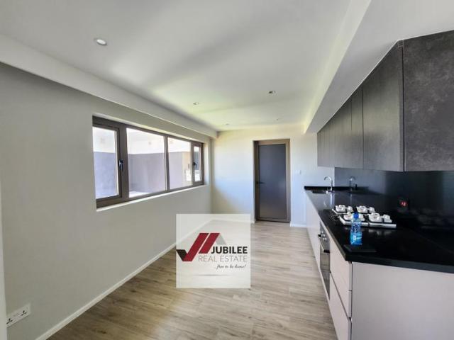 Nyari: luxurious 2 & 3bedroom apartments to let