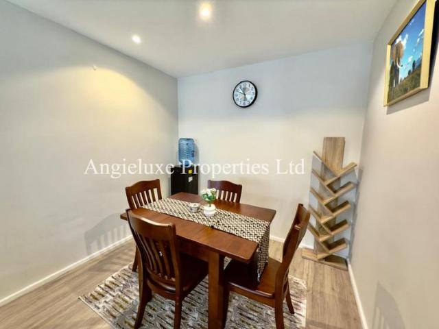 Nyari Modern Fully Furnished 2 Bedroom Apartment for Rent